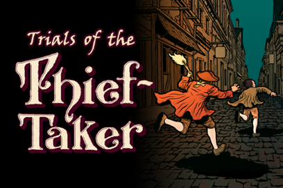 Trials of the Thief-Taker